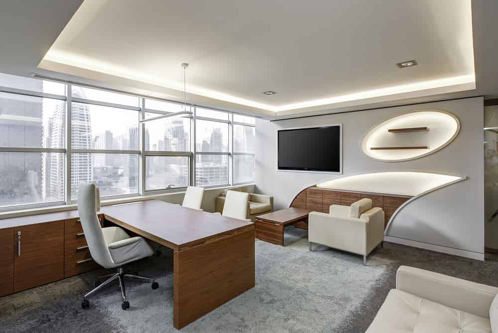 Commercial Cleaning image