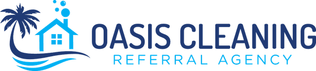Oasis Cleaning