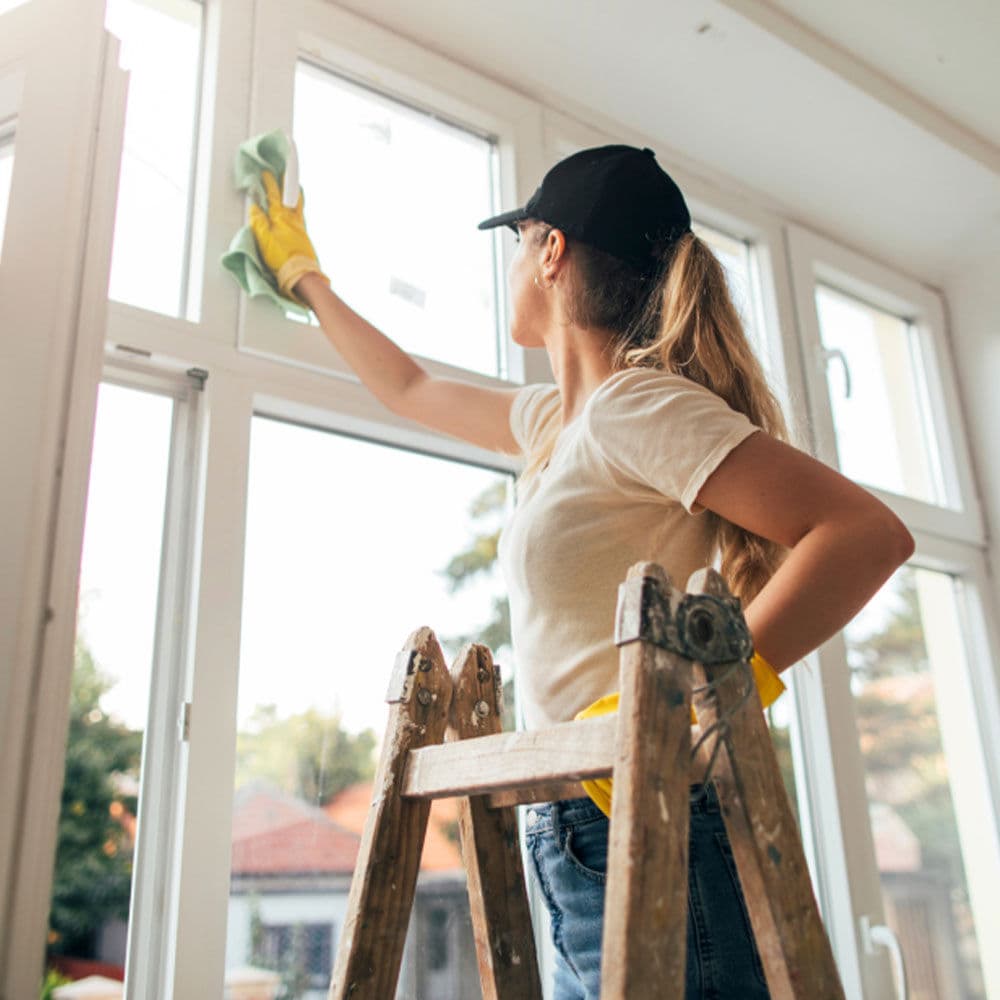 Complete Deep House Cleaning Services We Offer
