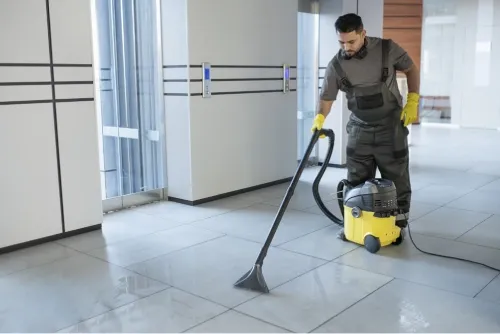 How Can Property Managers Set the Right Cleaning Schedule? image