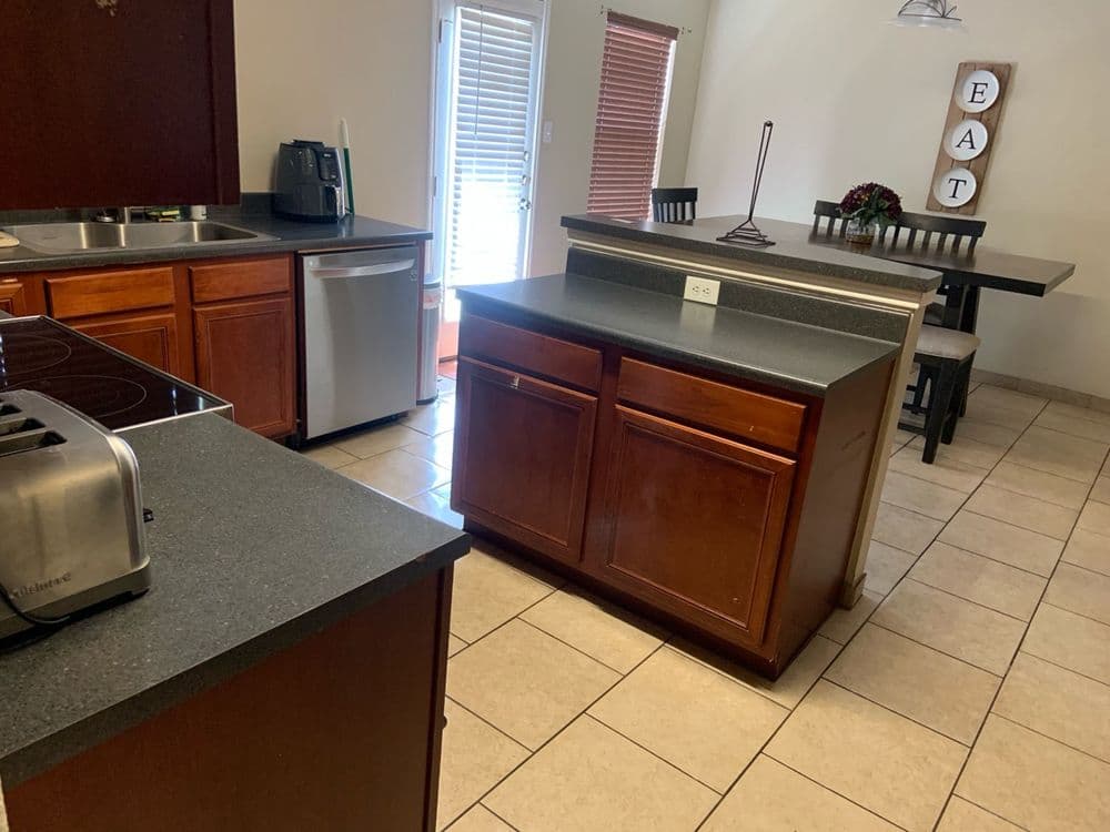 Complete Move Out Cleaning Services We Offer