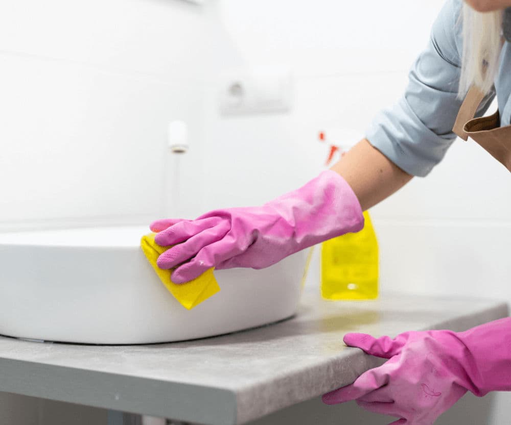Benefits of Professional House Cleaning Services