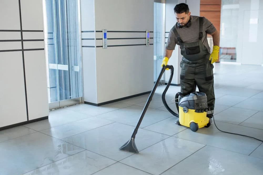 Benefits of Professional Standard Cleaning Services