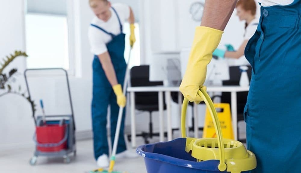 Complete Standard Cleaning Services We Offer