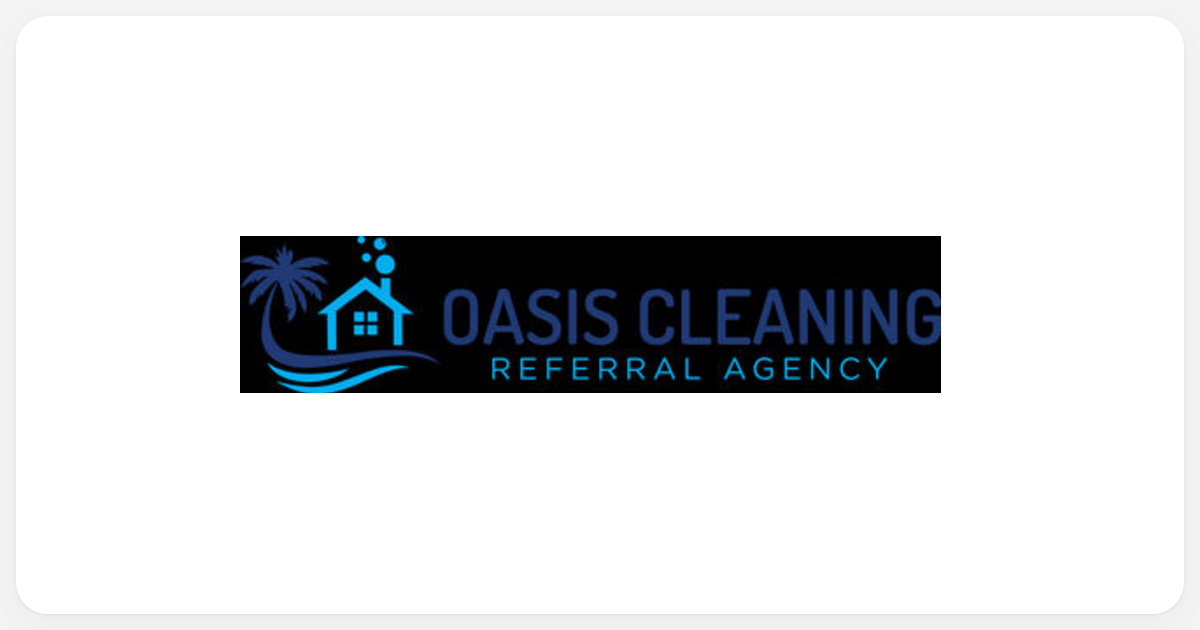 Oasis Cleaning - Cleaning in San Antonio